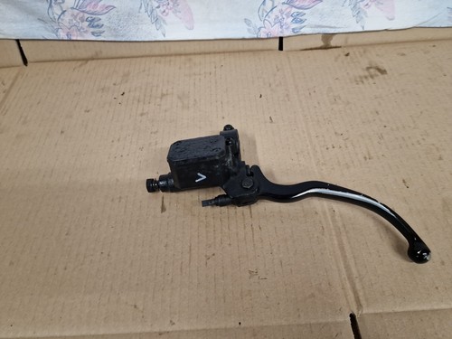 Bremspumpe links bremse - l,