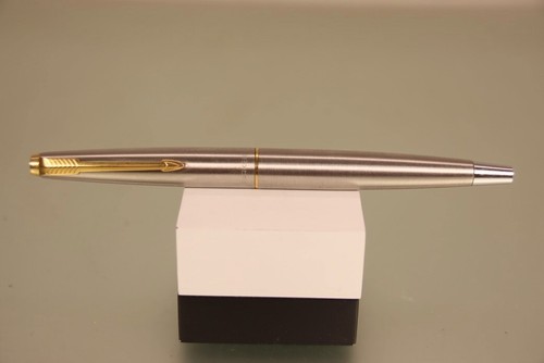 Rar parker flighter - flighter, deluxe
