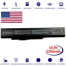 Battery for Medion Akoya E6228