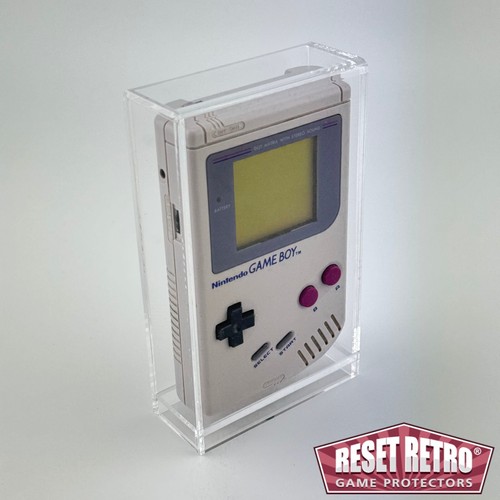 Acryl box case - box,