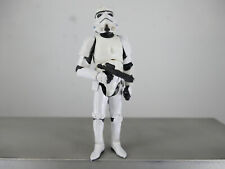 S3179 STAR WARS VOTC STORMTROOPER VINTAGE ORIGINAL TRILOGY COLLECTION 100% COMP.