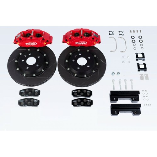 Maxx sportbremsenkit bmw 1er - v-maxx,