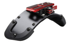 Zacuto QR Shoulder Pad - Good
