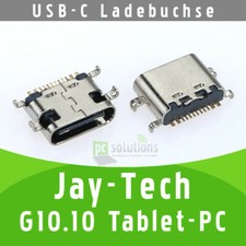 ✅ Jay-Tech G10.10 Tablet PC