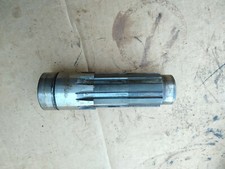 Hanomag Perfekt 401 Getriebe