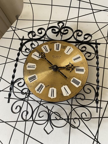 Vintage weimar electronic - vintage,