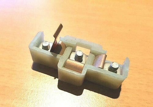 Fassung stecker bilux - fassung,