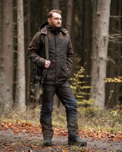 Parforce ultimate winter parka - ultimate, winter-parka