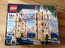 LEGO 10214 - Tower Bridge -