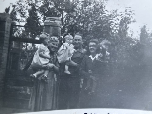 Foto wehrmacht heer - ⚠️,