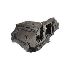 Rhino Wrack/ Tabletop Gelände z.B. für Warhammer 40k 