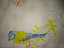 PIP Bettwäsche Kinderbettwäsche  Mädchen neu ! 1x gewaschen!