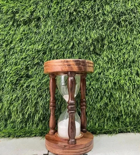 Sanduhr messing - sanduhr,