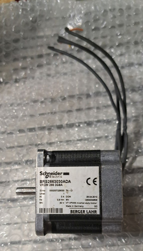 Schneider brs2663030ada berger - brs2663030ada,