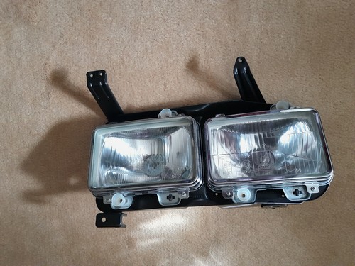 Doppelscheinwerfer für audi - doppelscheinwerfer,
