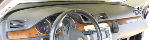 Passat mittelkonsole - 3c,