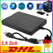 USB Diskettenlaufwerk, 3,5