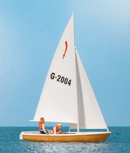 Preiser 10681 figuren set - figuren,