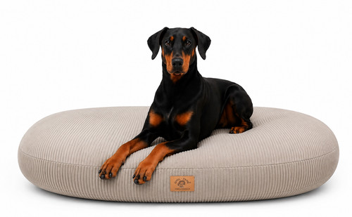 Orthopädisches hundebett - orthopädisches,