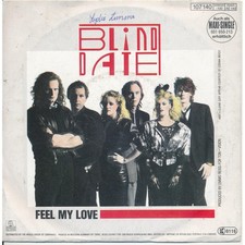 Feel love blind - feel,