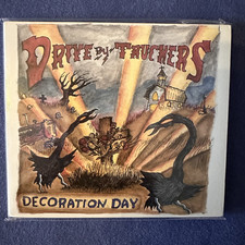 DRIVE  BY  TRUCKERS 