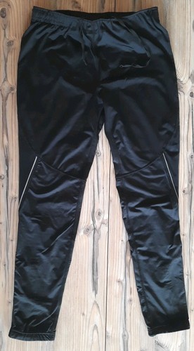 Laufhose lang winter joggen - laufhose,
