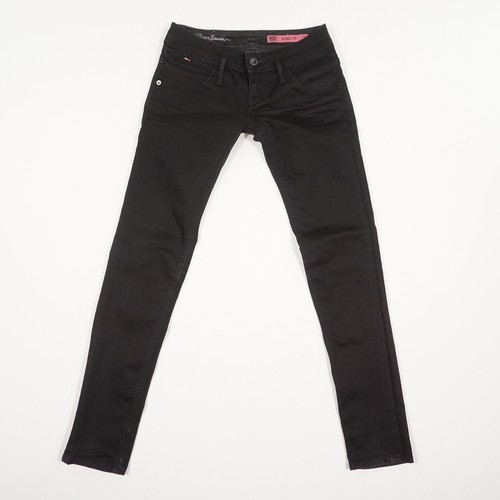Hilfiger denim nevada - denim, zip