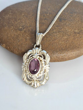 Zauberhafter antiker Anhänger