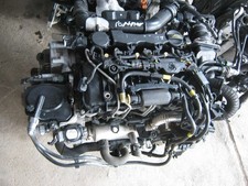 Peugeot Partner Citroen Motor 1,6 HDI Bj2011  152Tkm 9HD1  10JBCV