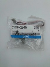 1pcs new SMC SYJ314R-5LZ-M5