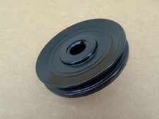 Opel OHV Kadett B, C Manta Ascona A 1,2 Kurbelwellenriemenrad Riemenscheibe
