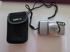 Olympus superzoom 140s - olympus,