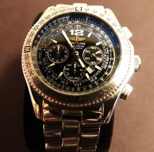 Armbanuhr Breitling B2