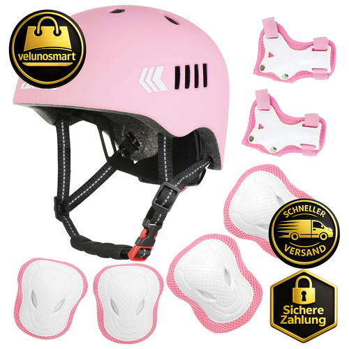 Fahrradhelm set für - fahrradhelm,