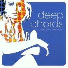 Various - Deep Chords CD