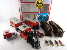 LGB 70311 Startset Lake Gorge