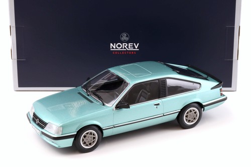 Norev opel monza - 1:18,