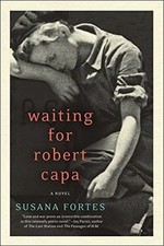 Waiting for Robert Capa: A