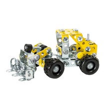 eitech Metallbaukasten
