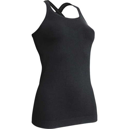 Kidneykaren yoga swing singlet - yoga,