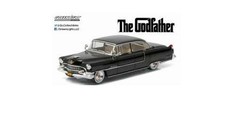 The godfather der - pate, 1955