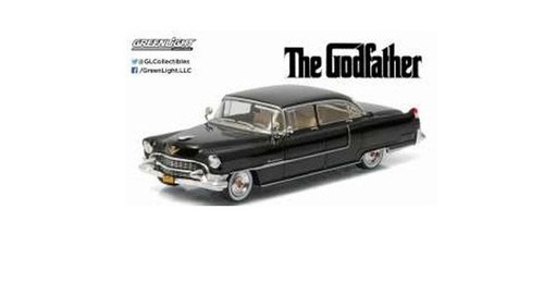 The godfather der pate - godfather,