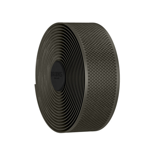 Brooks rubber bar tape - rubber,