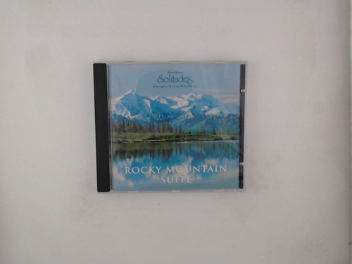 Rocky mountain suite - rocky,