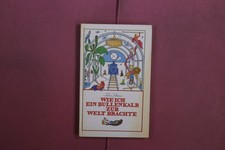 412350 John Stave WIE ICH EIN BULLENKALB ZUR WELT BRACHTE Eulenspiegel Verlag