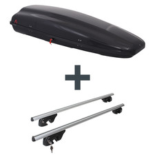 Dachbox G3 Arjes 480 +