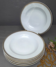 Kahla Suppenteller Tiefeteller