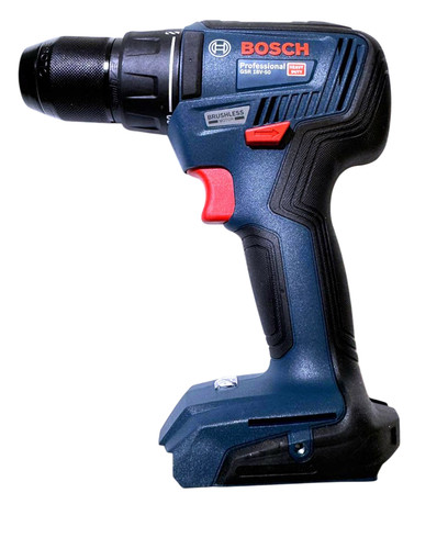 Bosch professional gsr 18v - gsr, 18v-50
