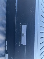 Linn AV 5105 Dual-Mono Design