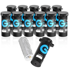 2/6/10x Shanghai GP3 127